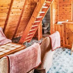 Beautiful Home In Kartuzy With Kitchen
