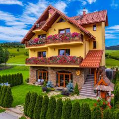 Boutique Hotel Budzak