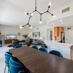 Tranquil & Spacious, Newly Updated,great Location