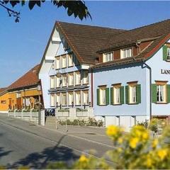 Landgasthaus Neues Bild, Eggerstanden