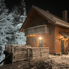 Chalet ANRA Pohorje