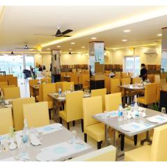 Clarks Inn Express ,Sirkazhi