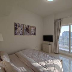 Calm&Cozy 1BR 15min to DXB Apt-20min to Dxb Mall