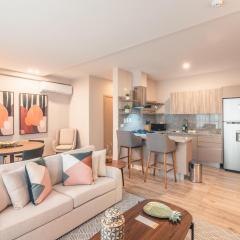 Breakfast Included Fully Serviced Apartment at Regatta Living II - 305