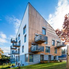 Apartmán Hillside Panorama