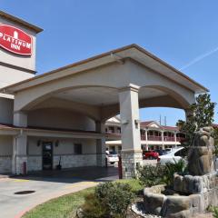 Platinum Inn Katy