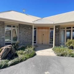 Arthur's House at Carrick Winery