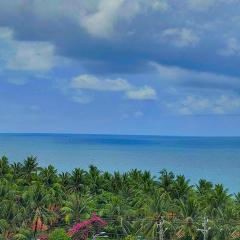 Victoria Phu Quoc hotel Beachfront Night market