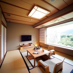 北投日胜生加贺屋国际温泉饭店