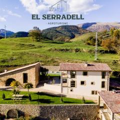 EL SERRADELL AGROTURISME