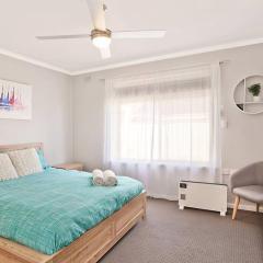 West Beach Family Beauty - 2 Bed Unit