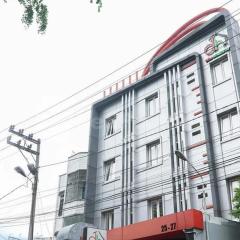 Deli Homestay near DeliPark Mall Medan RedPartner