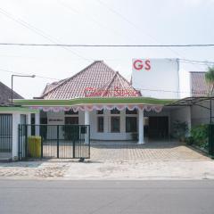 Urbanview Hotel Griya Surya Malang by RedDoorz