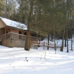 Valle Crucis Farm