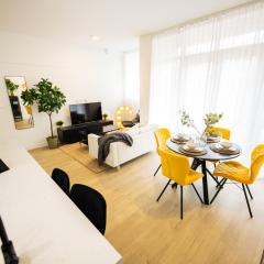 Cheerfully 1 Bedroom Serviced Apartment 52m2 -NB306C-