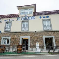 Hotel El Parador