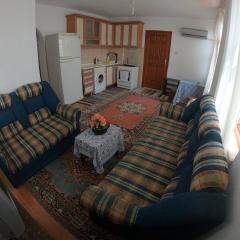 Gazipasa/Alanya Airport Apt 5minBEACH/5minAIRPORT