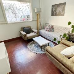 Precioso Apartamento en plena Nueva Córdoba