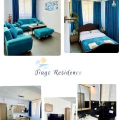 Tiago Residence