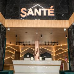 Santé SPA Hotel