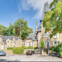 Headingley-Weetwood Stunning apartment set in beautiful grounds