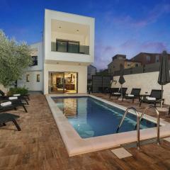 Villa Nola Luxury Vodice