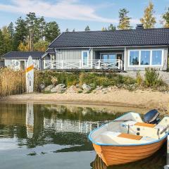 Gorgeous Home In Hudiksvall With Wifi