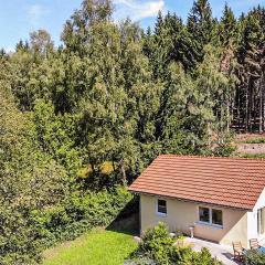 Lovely Home In Goldlauter-heidersbach With House A Panoramic View