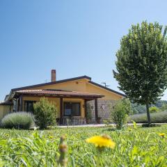 Country House Case Di Stratola