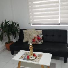 Acogedor apartamento en Cartagena