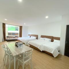 CN Homestay B1 Floor 2 at Nagoya Hill Mall