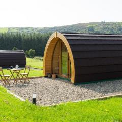 Kilbane Glamping