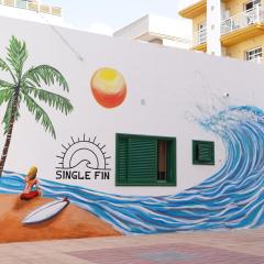 Single Fin Hostel