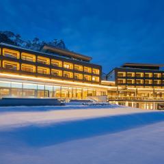 haldensee - Naturerlebnis und Wellnesshotel