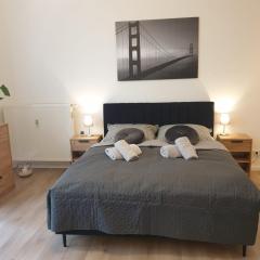 Ferienwohnung Jurga