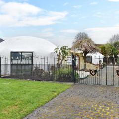 Koepel House - Christchurch Holiday Homes