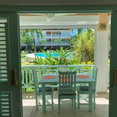 Excelente apartamento en Las Terrenas, Playa Punta Popi.