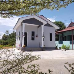 Wanna Homestay