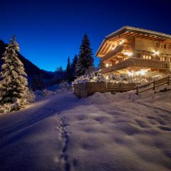 Chalet Tannenbaum