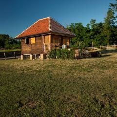 Tiny house AMBAR