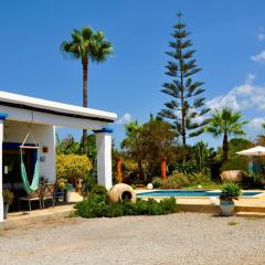 Villa Can Blau Ibiza