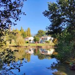 Gîte Douceur de vivre