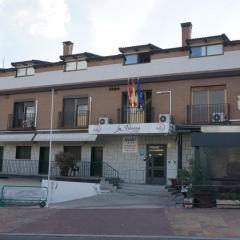 Hostal La Reserva