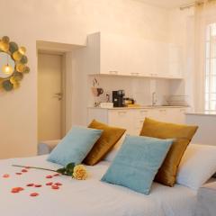 Cuore di Relais e Châteaux 5 STELLE in Bellinzona CITY OF CASTLES -By EasyLife Swiss