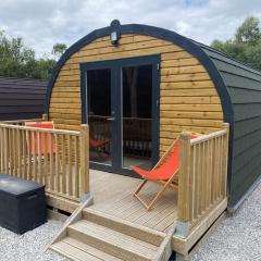 River Pod 3 Pet Friendly