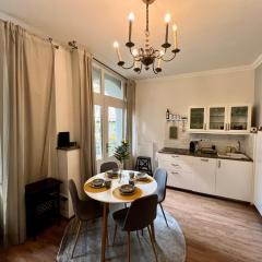 Adorable, cosy apartment at the Heroes' Square Budapest