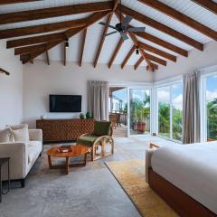 Itz'ana Resort & Residences