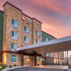 Best Western Plus Coachella Valley Inn & Suites