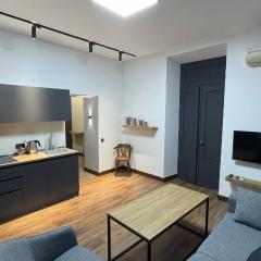 1BDB apartment on Teryan street