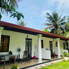 Nature Villa Unawatuna